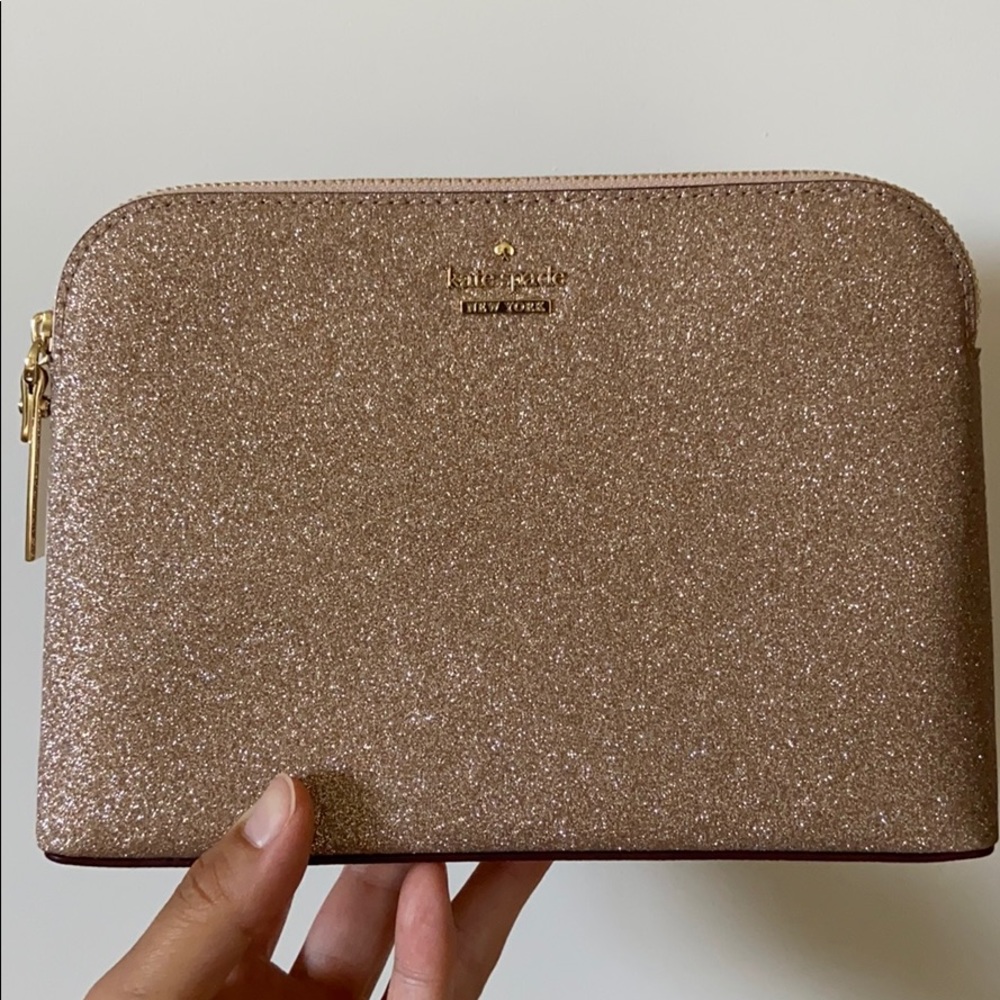BNWT Kate Spade Pouch